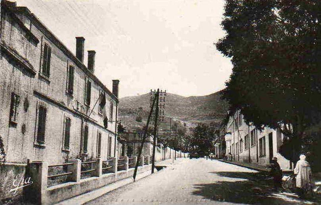 Nedroma 10- Gendarmerie.jpg